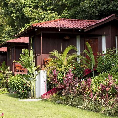 Manuel Antonio Hostel Resort Ngoại thất bức ảnh