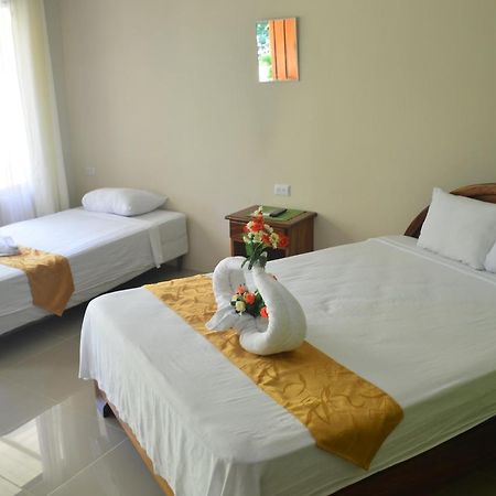 Manuel Antonio Hostel Resort Ngoại thất bức ảnh