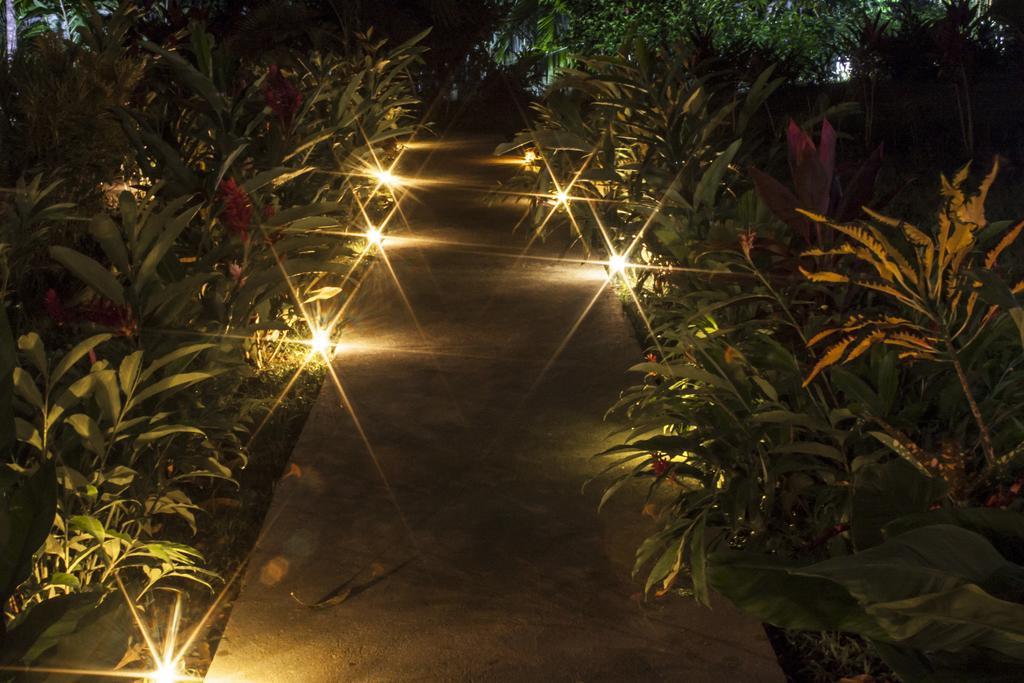 Manuel Antonio Hostel Resort Ngoại thất bức ảnh