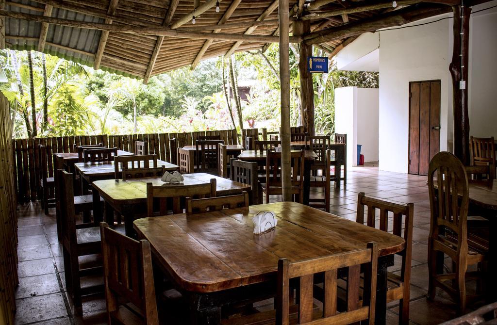 Manuel Antonio Hostel Resort Ngoại thất bức ảnh