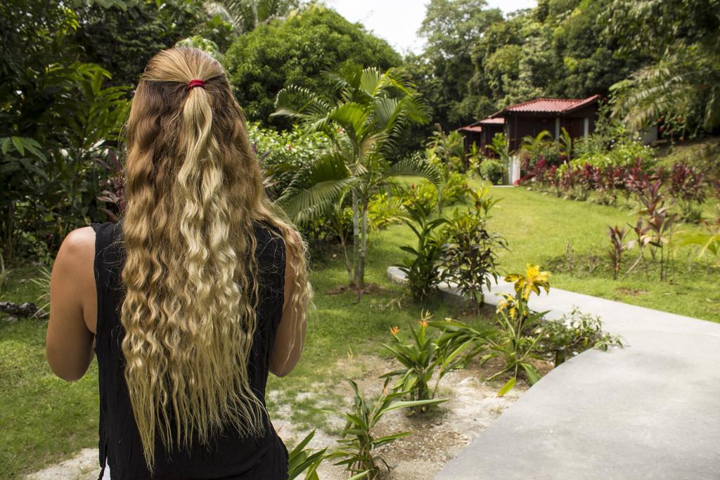 Manuel Antonio Hostel Resort Ngoại thất bức ảnh