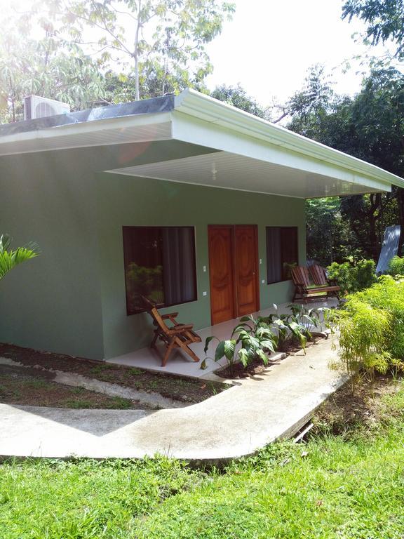 Manuel Antonio Hostel Resort Ngoại thất bức ảnh