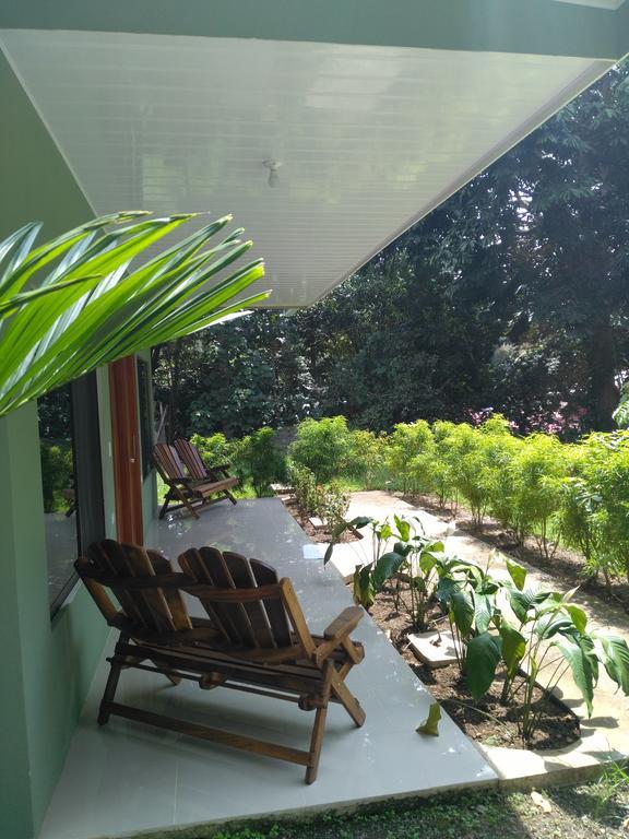 Manuel Antonio Hostel Resort Ngoại thất bức ảnh
