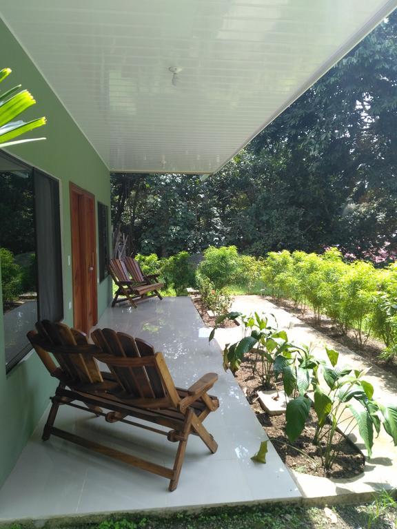 Manuel Antonio Hostel Resort Ngoại thất bức ảnh