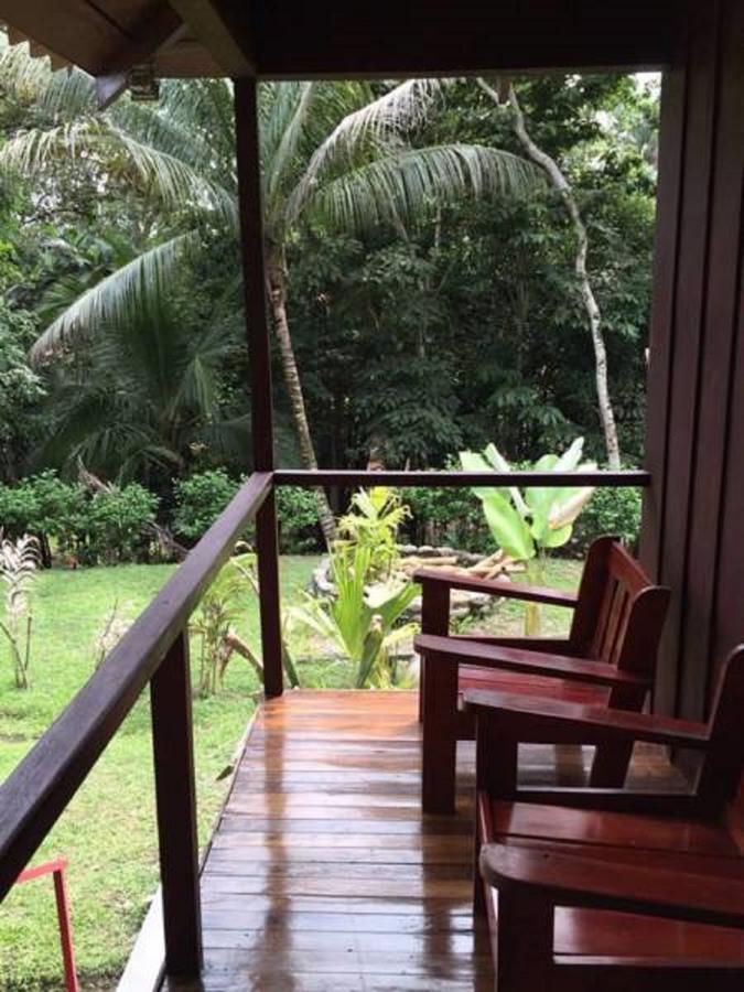 Manuel Antonio Hostel Resort Ngoại thất bức ảnh