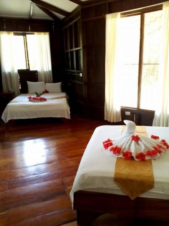 Manuel Antonio Hostel Resort Ngoại thất bức ảnh