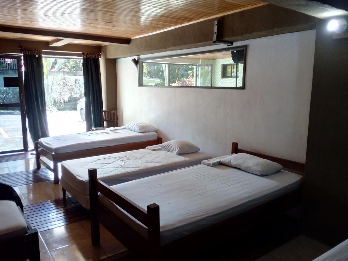 Manuel Antonio Hostel Resort Ngoại thất bức ảnh