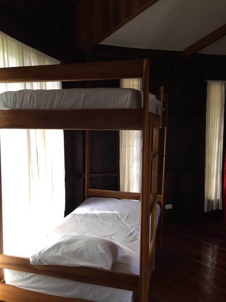 Manuel Antonio Hostel Resort Ngoại thất bức ảnh